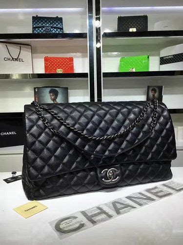 chanel tote yupoo